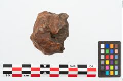 Foto von Eisenkonvolut (NHMW-PRAE-094301)
